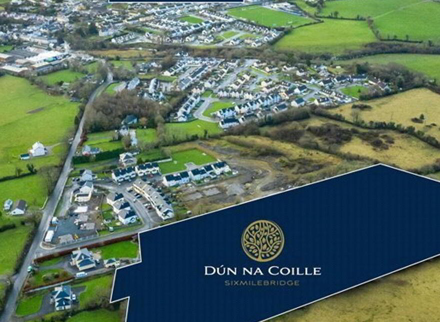 Dun Na Coille, Sixmilebridge