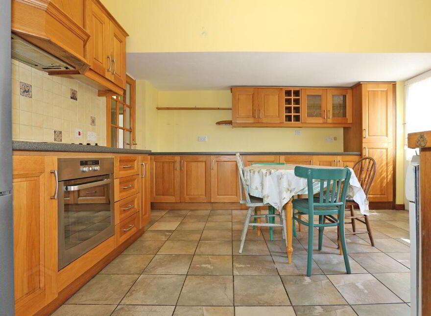 6 Coill Mhara, Shannon, V14FF98