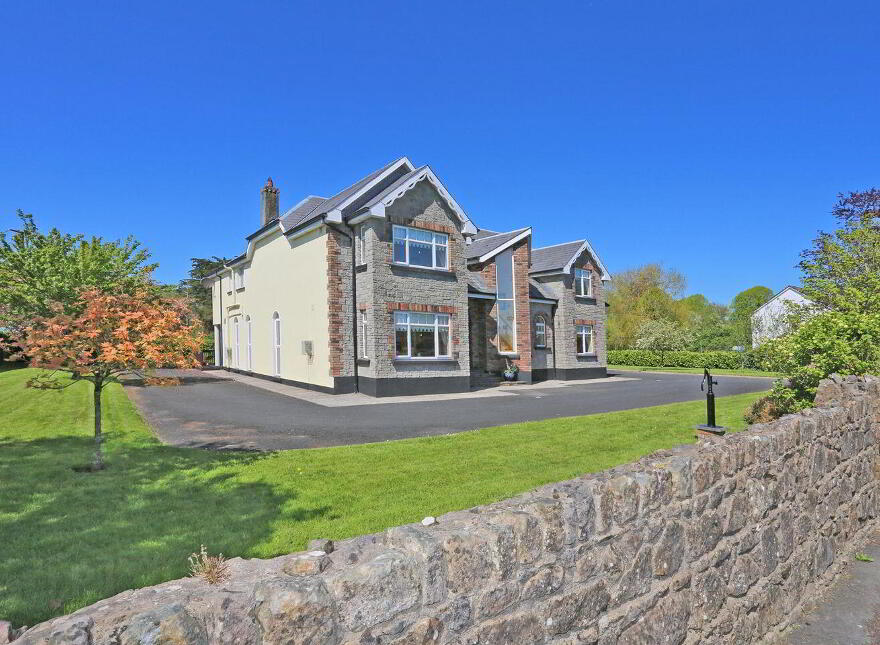 Ballymorris, Cratloe, V95F2Y4