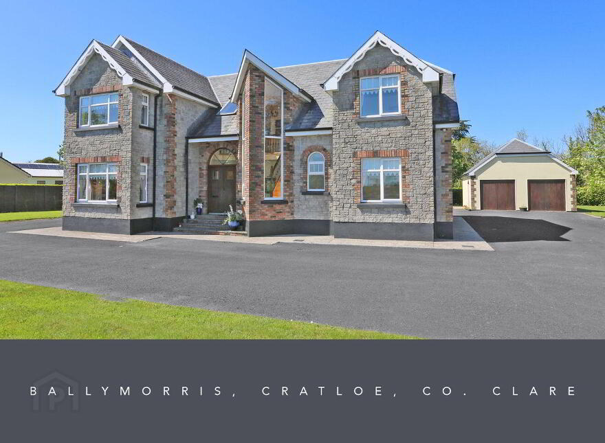 Ballymorris, Cratloe, V95F2Y4