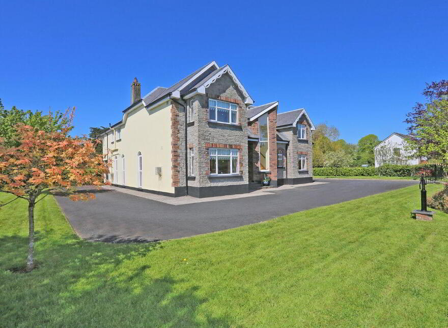 Ballymorris, Cratloe, V95F2Y4