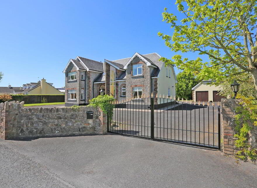 Ballymorris, Cratloe, V95F2Y4