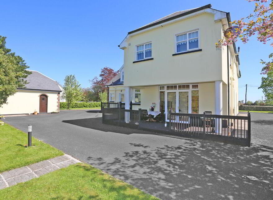 Ballymorris, Cratloe, V95F2Y4