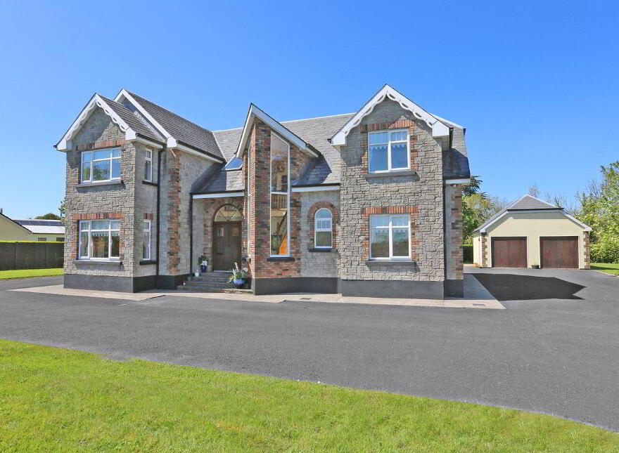 Ballymorris, Cratloe, V95F2Y4