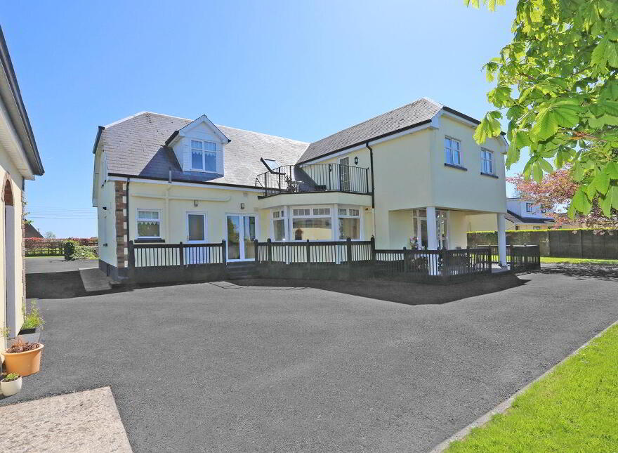 Ballymorris, Cratloe, V95F2Y4