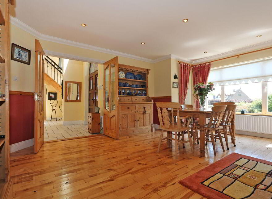 Ballymorris, Cratloe, V95F2Y4