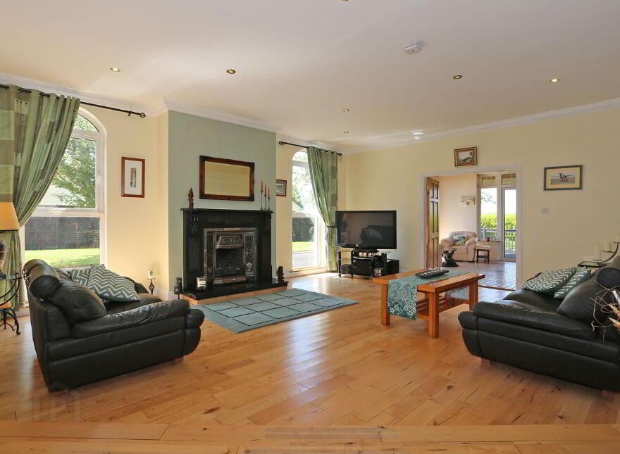 Ballymorris, Cratloe, V95F2Y4