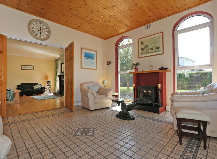 Ballymorris, Cratloe, V95F2Y4