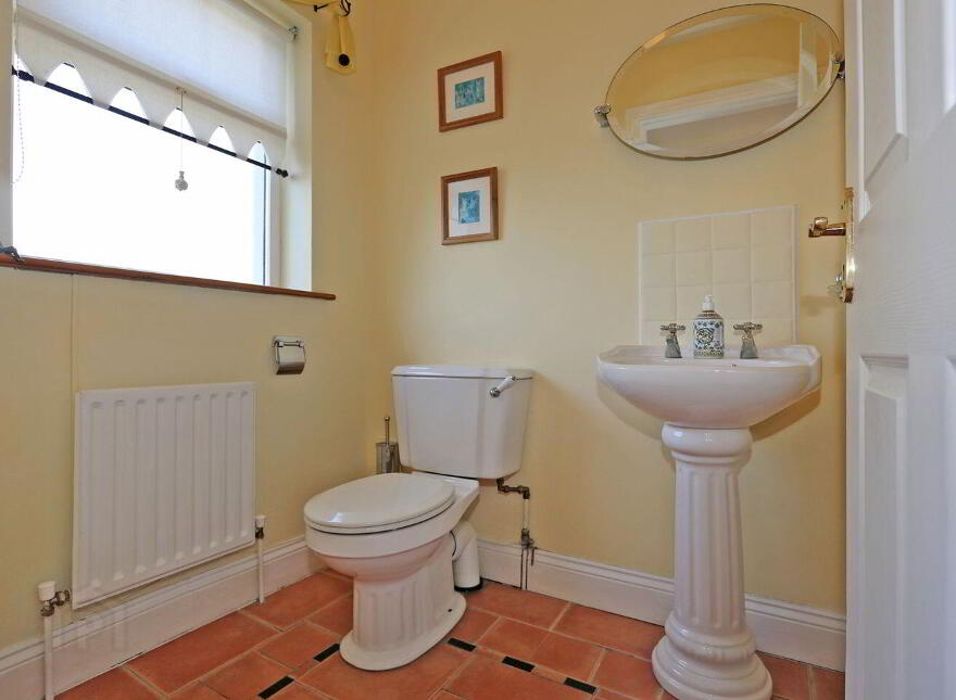 Ballymorris, Cratloe, V95F2Y4