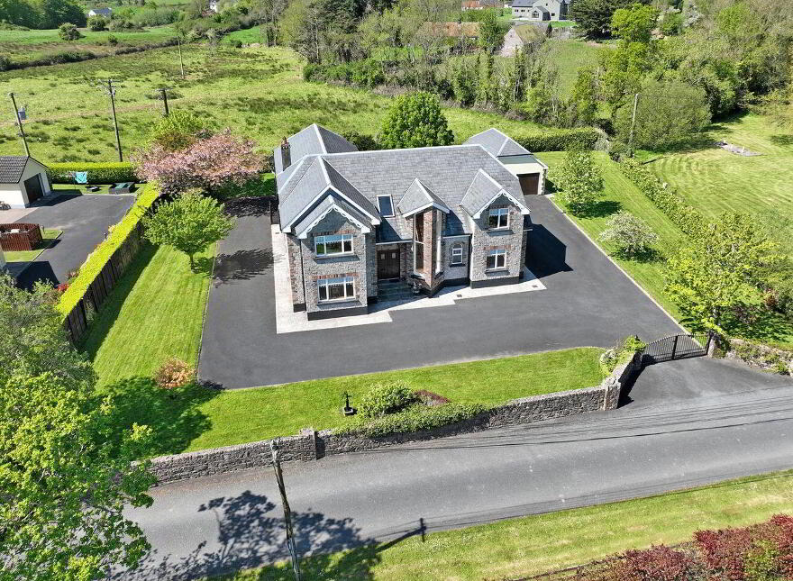 Ballymorris, Cratloe, V95F2Y4