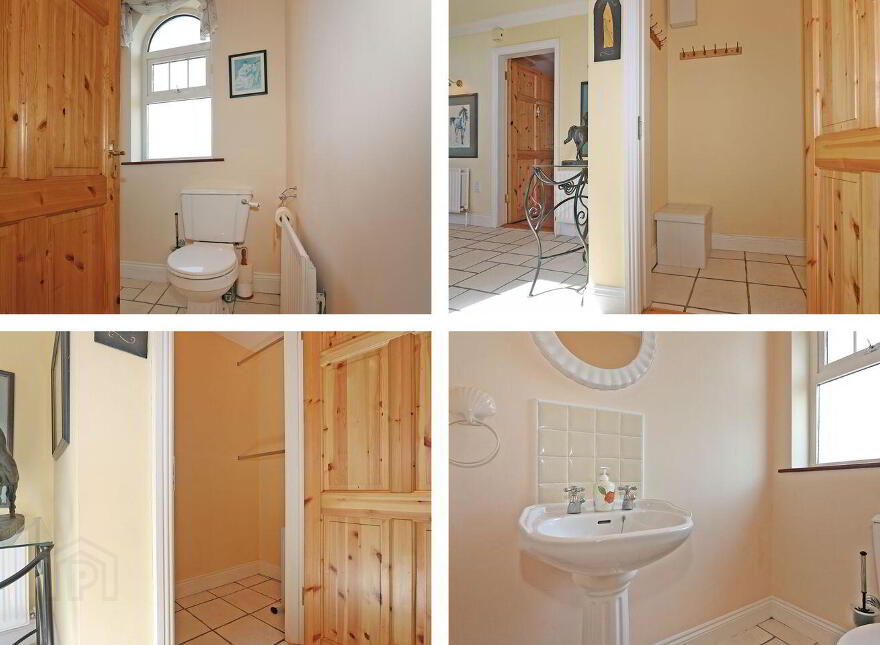 Ballymorris, Cratloe, V95F2Y4