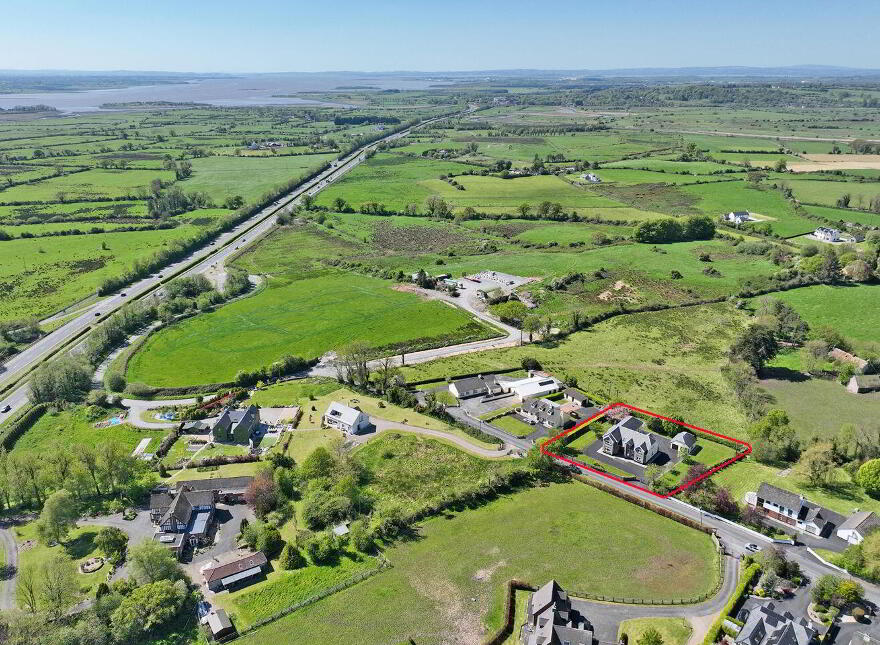 Ballymorris, Cratloe, V95F2Y4
