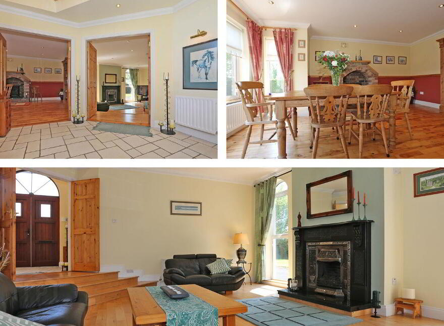 Ballymorris, Cratloe, V95F2Y4