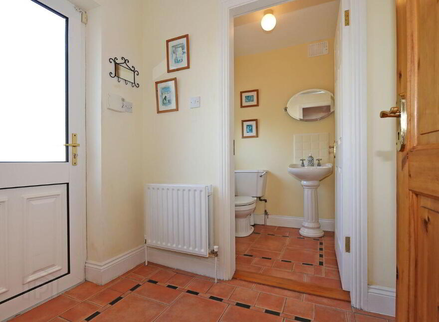 Ballymorris, Cratloe, V95F2Y4