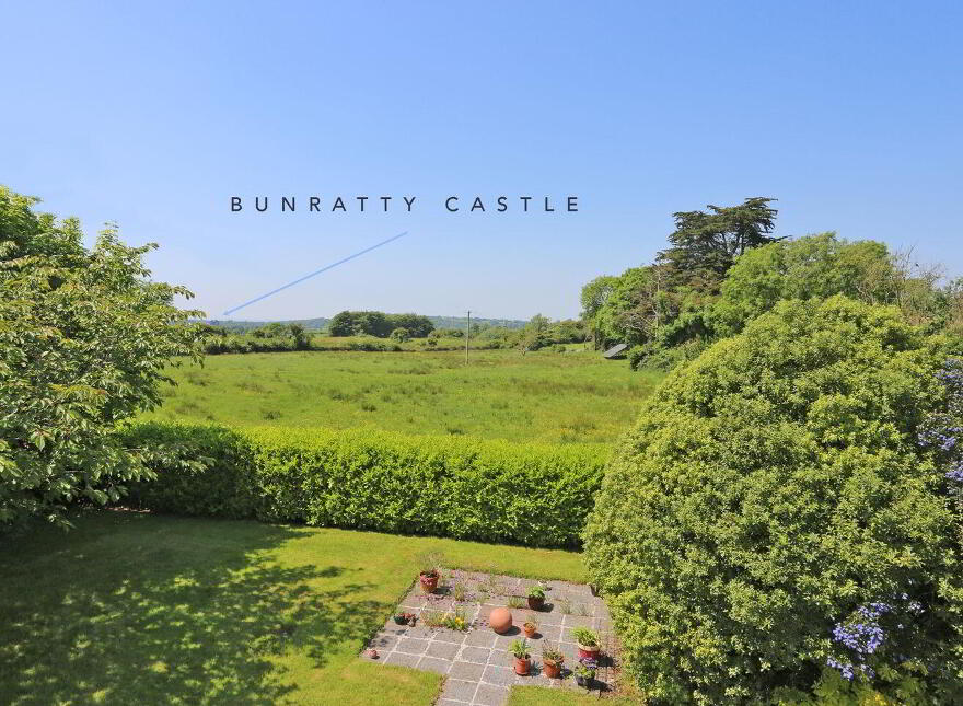 Ballymorris, Cratloe, V95F2Y4