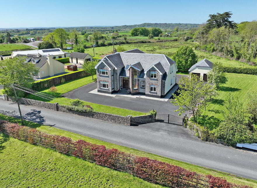Ballymorris, Cratloe, V95F2Y4