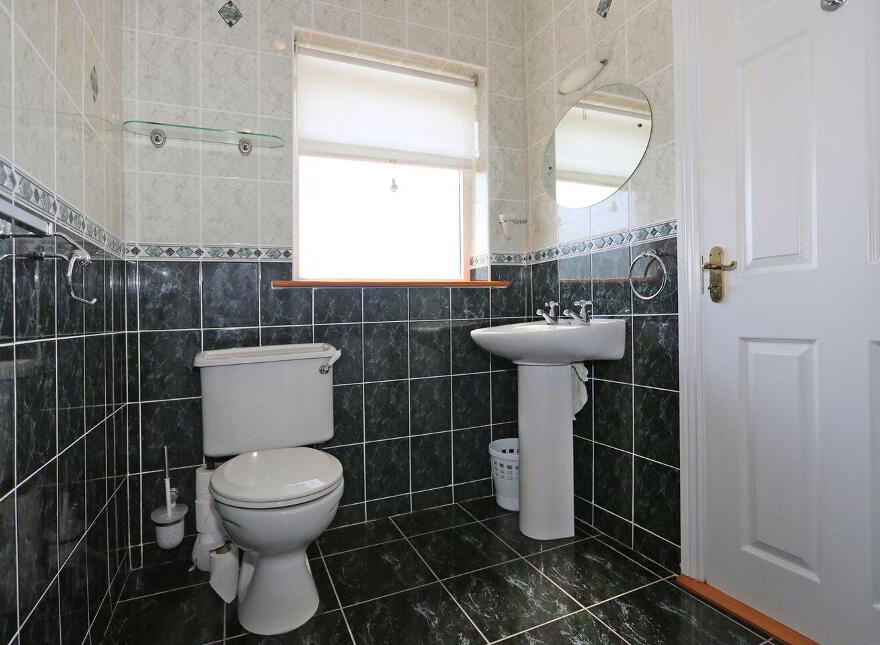 Ballymorris, Cratloe, V95F2Y4