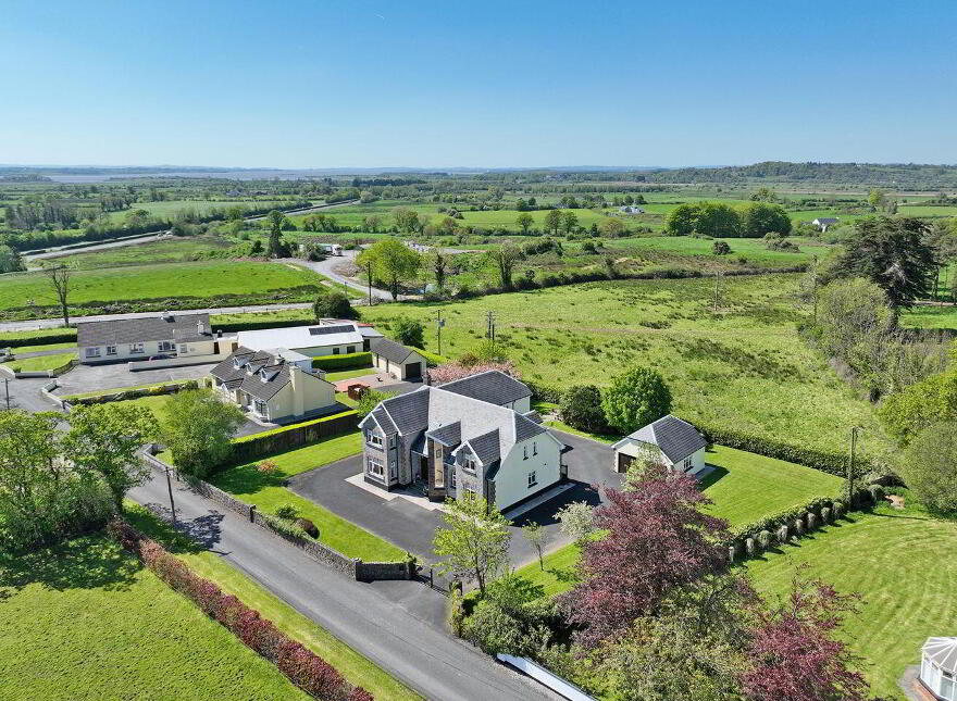 Ballymorris, Cratloe, V95F2Y4