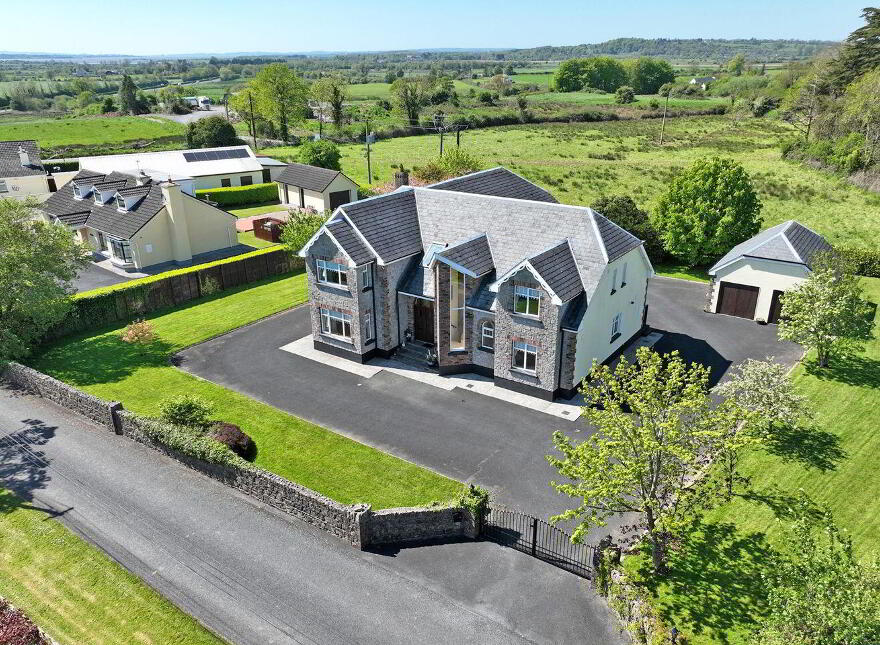 Ballymorris, Cratloe, V95F2Y4