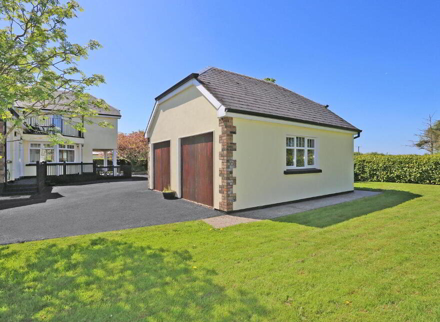 Ballymorris, Cratloe, V95F2Y4