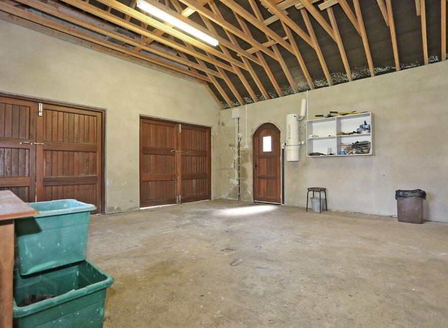 Ballymorris, Cratloe, V95F2Y4