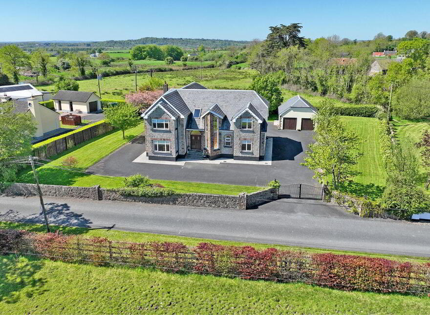 Ballymorris, Cratloe, V95F2Y4