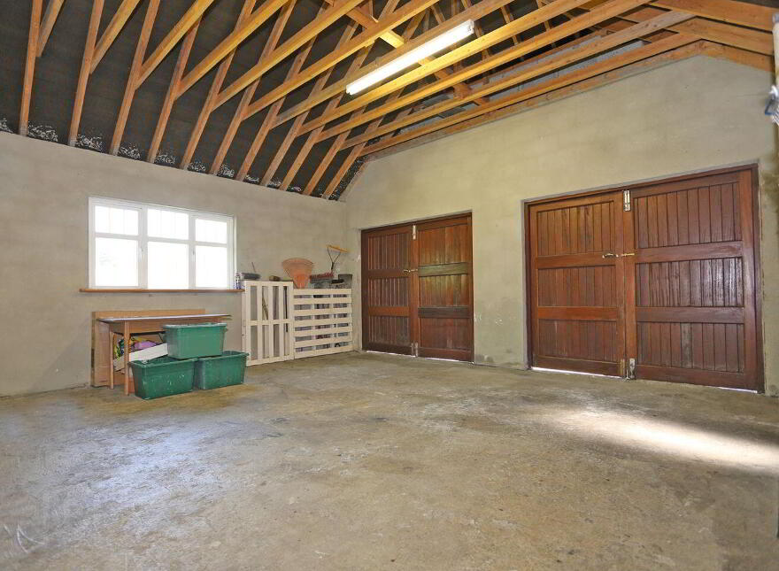 Ballymorris, Cratloe, V95F2Y4