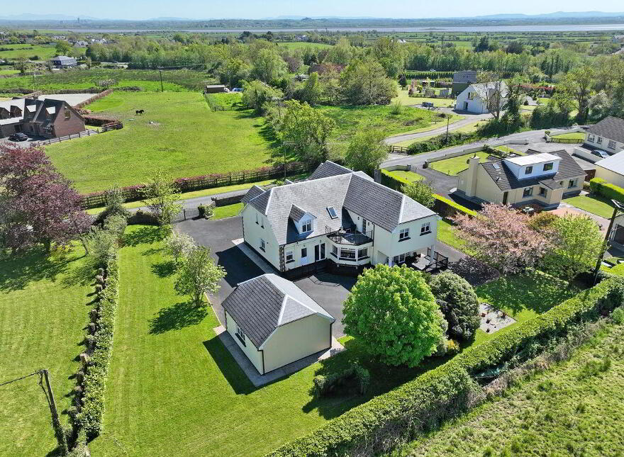 Ballymorris, Cratloe, V95F2Y4