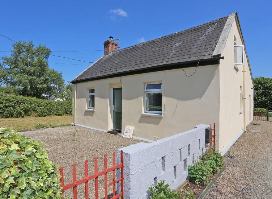 The Cottage, Sooreeney, Sixmilebridge, V95H9P5