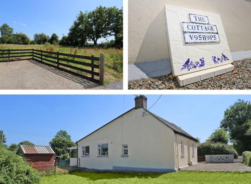 The Cottage, Sooreeney, Sixmilebridge, V95H9P5