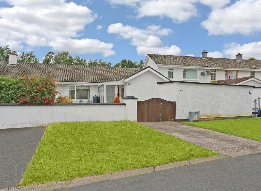 67 Tola Park, Shannon, V14R974