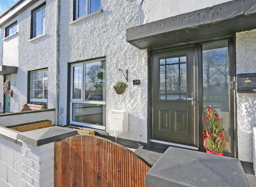 24 Tradaree Court, Shannon, V14V258