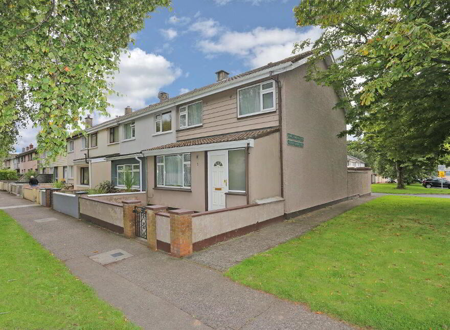 1 Cronan Park, Shannon, V14DW92 photo