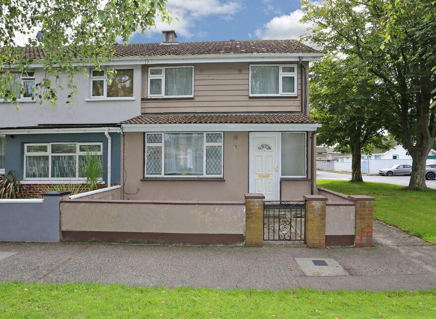 1 Cronan Park, Shannon, V14DW92