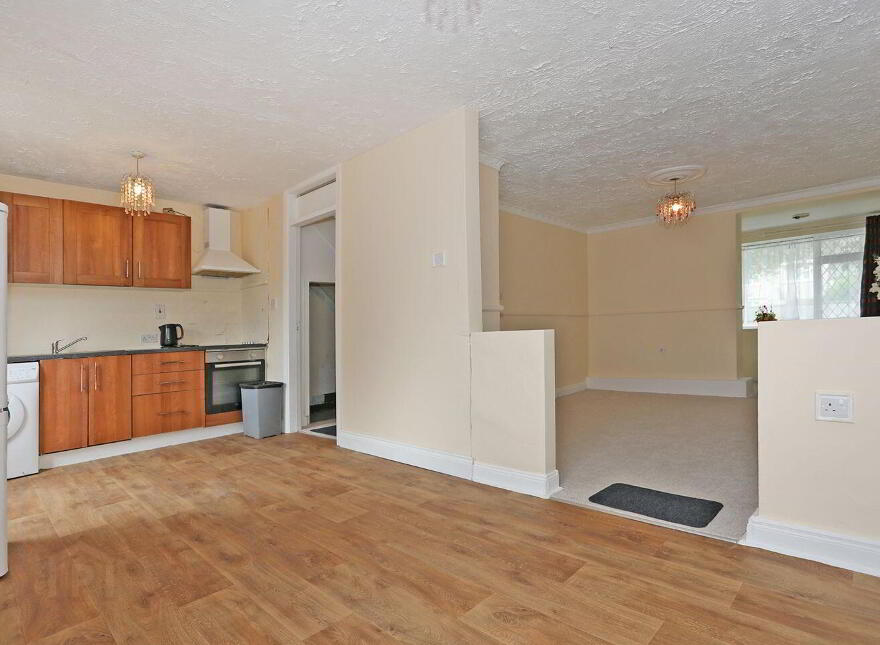 1 Cronan Park, Shannon, V14DW92