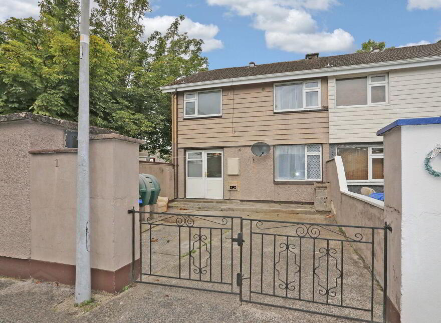 1 Cronan Park, Shannon, V14DW92