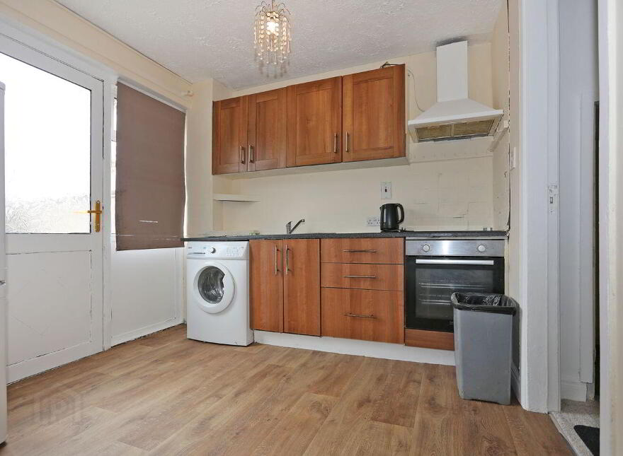 1 Cronan Park, Shannon, V14DW92