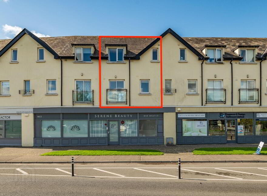 12 Sallins Town Centre, Clane Road, Sallins, W91PY53 photo