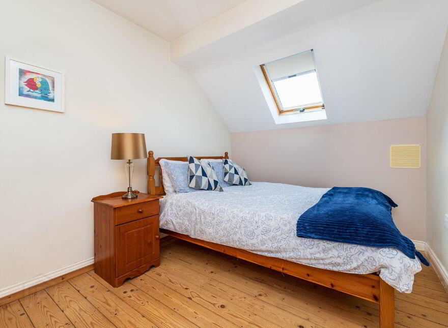 12 Sallins Town Centre, Clane Road, Sallins, W91PY53