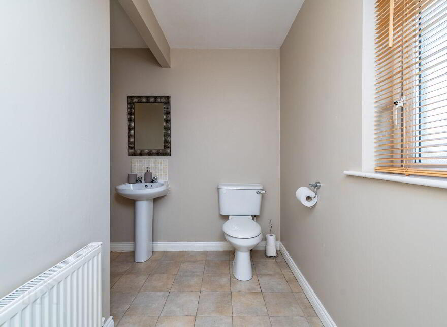 12 Sallins Town Centre, Clane Road, Sallins, W91PY53