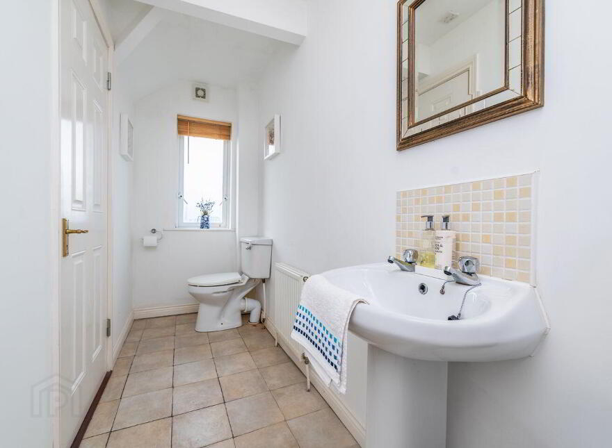 12 Sallins Town Centre, Clane Road, Sallins, W91PY53