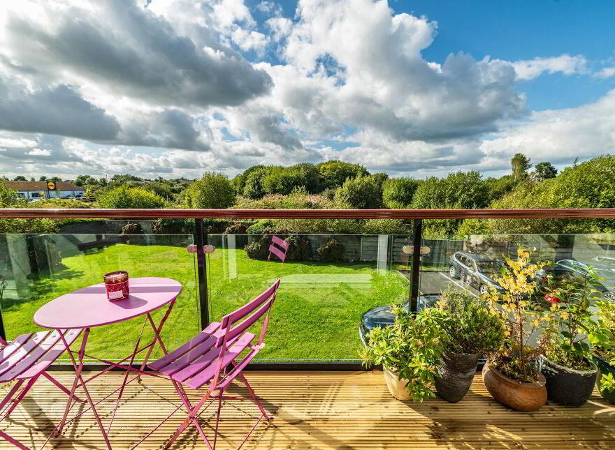 12 Sallins Town Centre, Clane Road, Sallins, W91PY53