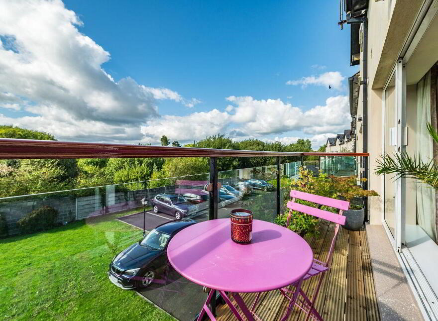 12 Sallins Town Centre, Clane Road, Sallins, W91PY53