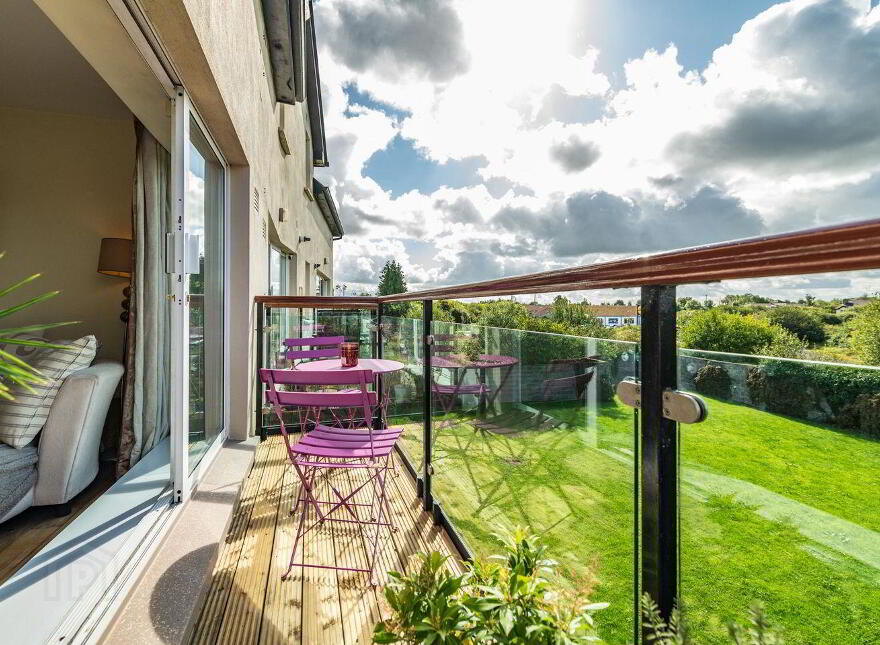 12 Sallins Town Centre, Clane Road, Sallins, W91PY53