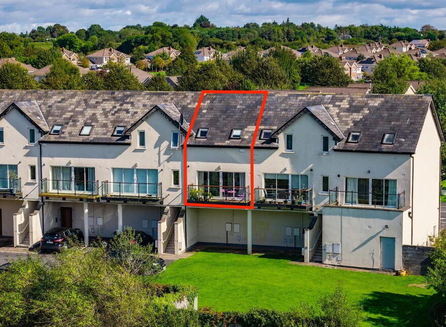 12 Sallins Town Centre, Clane Road, Sallins, W91PY53