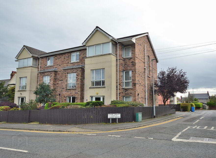 Apt 1, 53 Bryansburn Road, Bangor, BT20 3SD