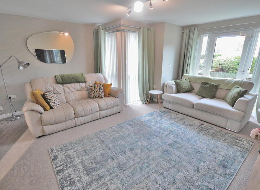 Apt 1, 53 Bryansburn Road, Bangor, BT20 3SD