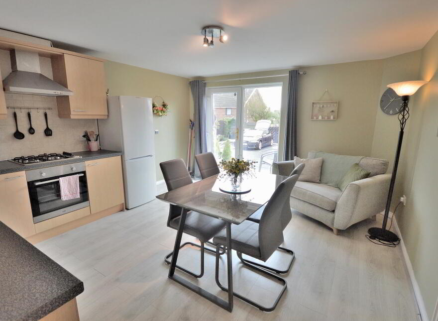 Apt 1, 53 Bryansburn Road, Bangor, BT20 3SD