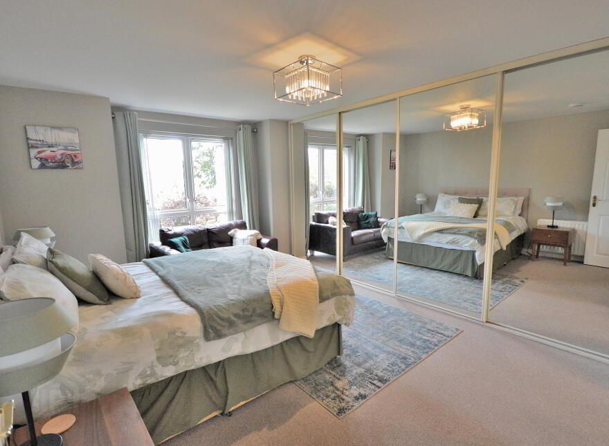 Apt 1, 53 Bryansburn Road, Bangor, BT20 3SD