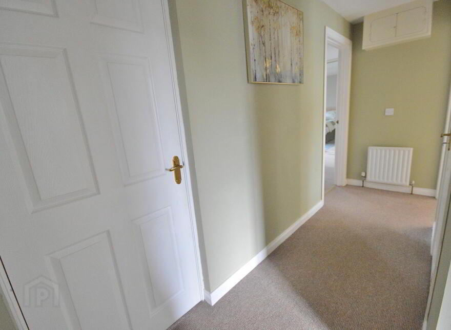 Apt 1, 53 Bryansburn Road, Bangor, BT20 3SD